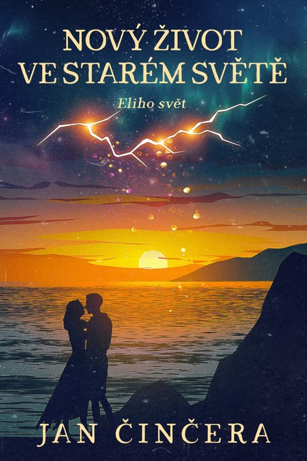 Nový život ve starém světě