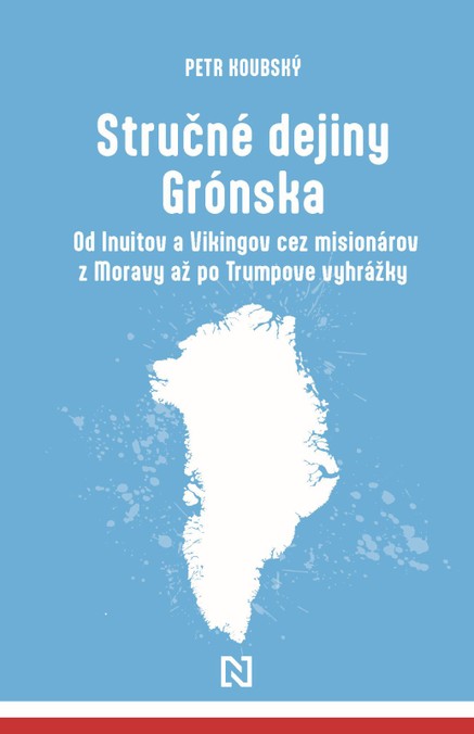 Stručné dejiny Grónska