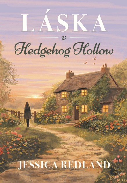 Láska v Hedgehog Hollow