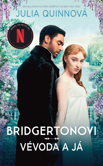 Bridgertonovi: Vévoda a já