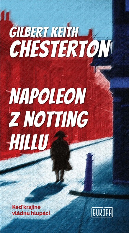 Napoleon z Notting Hillu