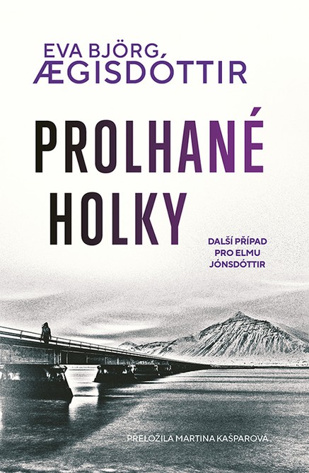 Prolhané holky