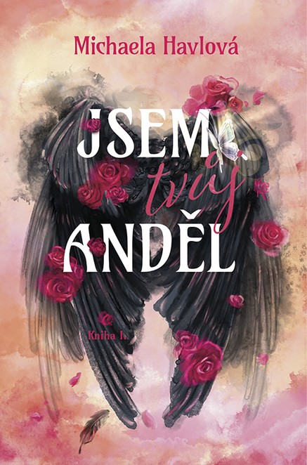 Jsem tvůj anděl