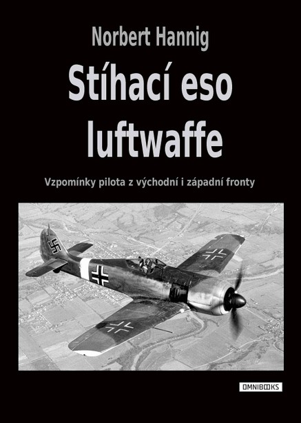 Stíhací eso luftwaffe