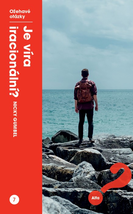 Je víra iracionální?