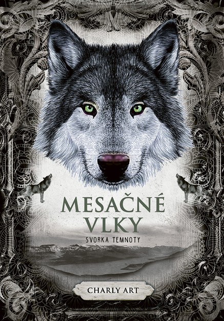 Mesačné vlky 2: Svorka temnoty