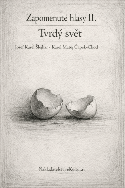 Zapomenuté hlasy II.: Tvrdý svět