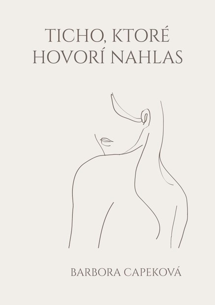 Ticho, ktoré hovorí nahlas