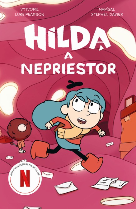 Hilda a nepriestor