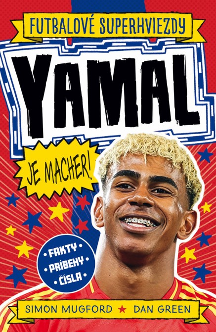 Yamal je macher!