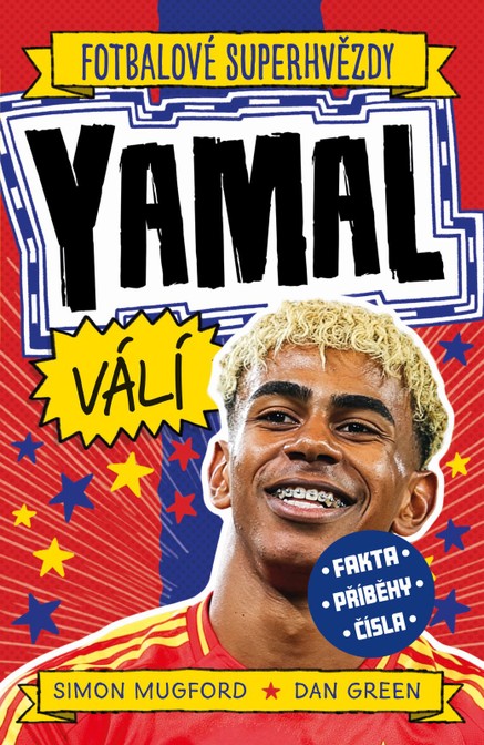 Yamal