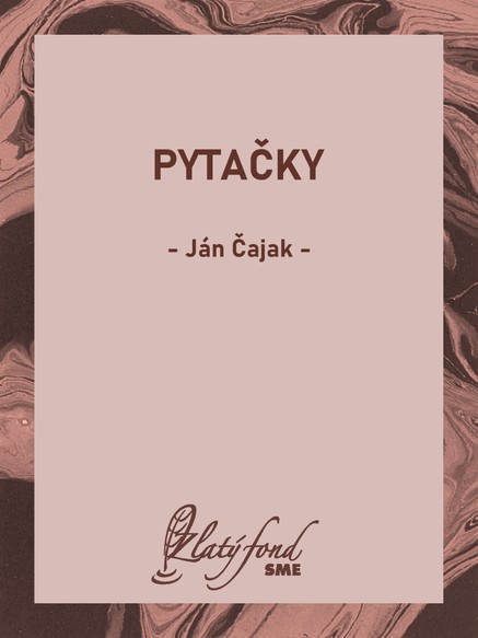 Pytačky