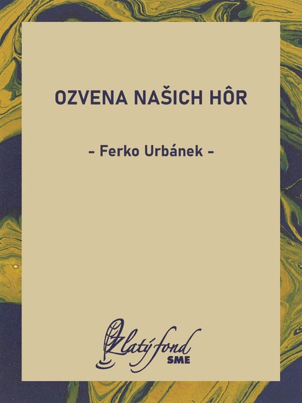 Ozvena našich hôr