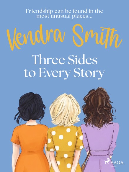 Three Sides to Every Story