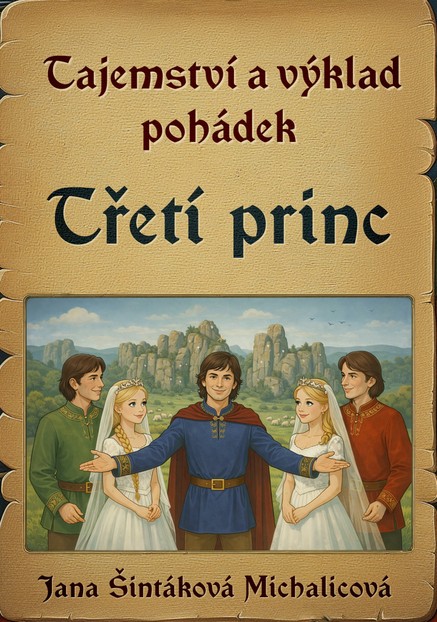 Tajemství a výklad pohádek