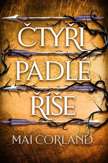 Čtyři padlé říše