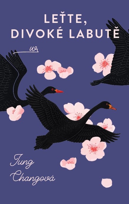 Leťte, divoké labutě