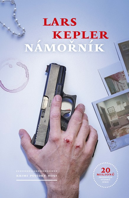 PŘEDPRODEJ: Námořník