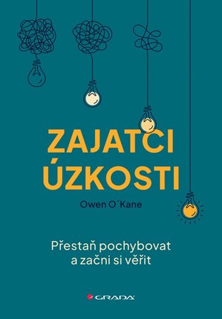 Zajatci úzkosti