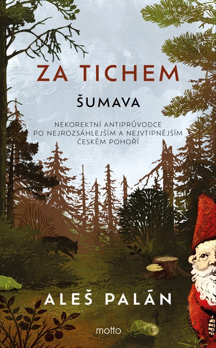 Za tichem - Šumava