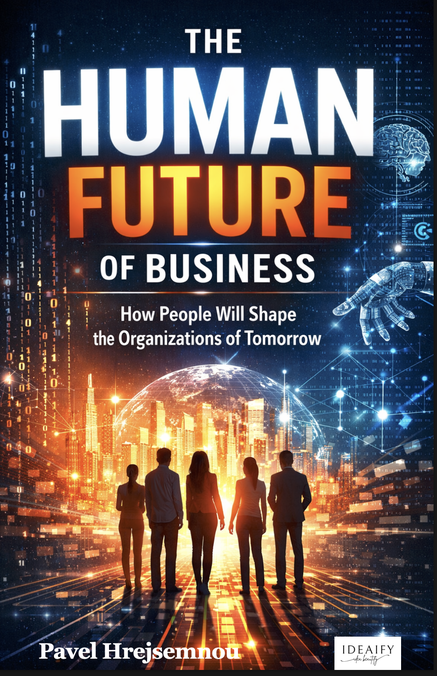 The Human Future of Business