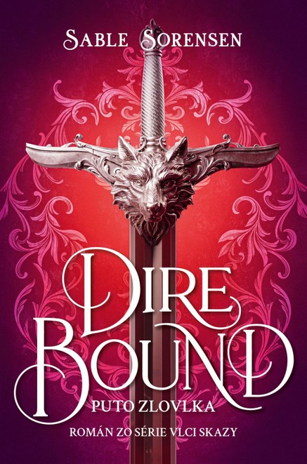 Dire Bound