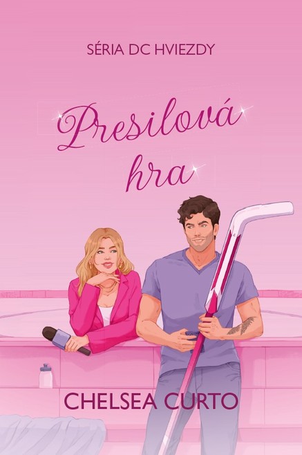 Presilová hra