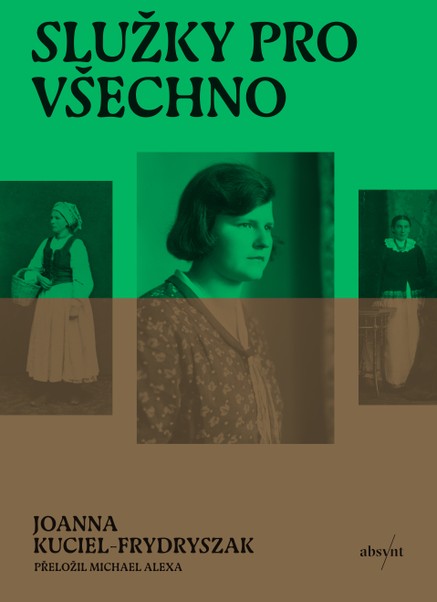 Služky pro všechno