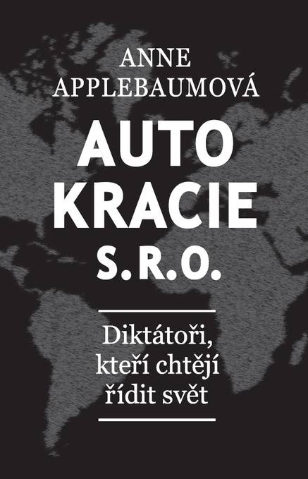 Autokracie s.r.o. 