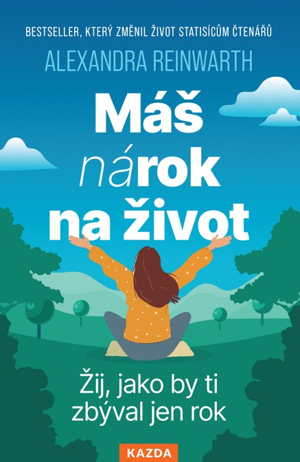Máš nárok na život