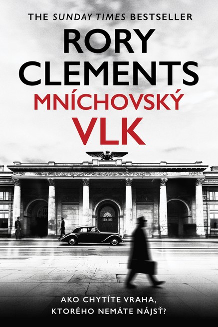 Mníchovský vlk