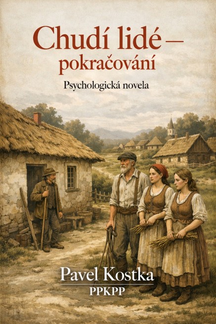 Chudí lidé – pokračování
