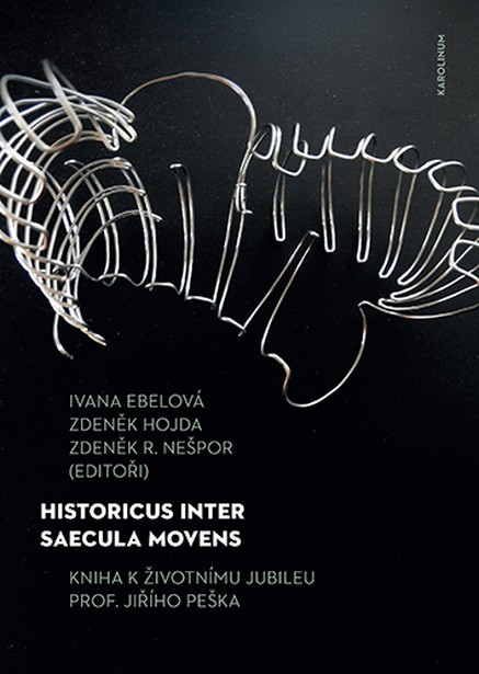 Historicus inter saecula movens