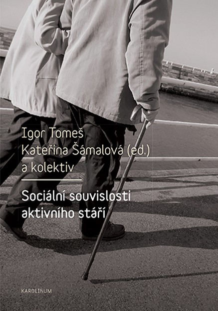 Sociální souvislosti aktivního stáří