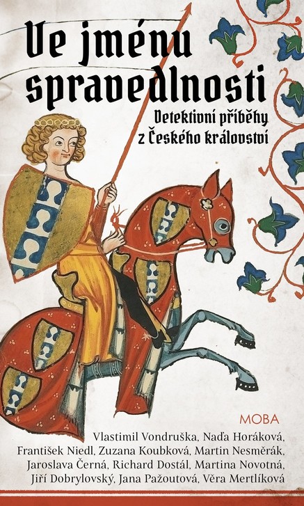 Ve jménu spravedlnosti