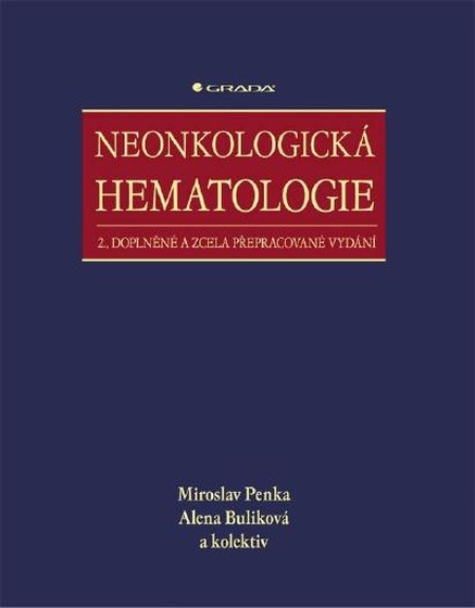 Neonkologická hematologie