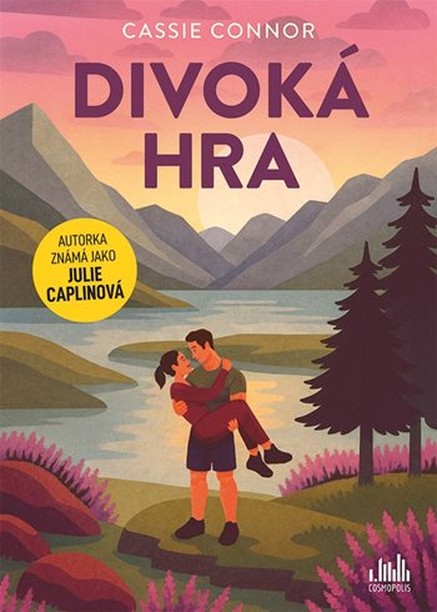 Divoká hra
