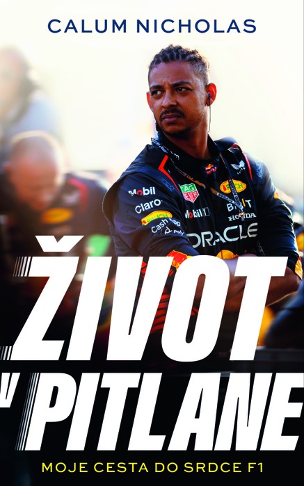 Život v pitlane