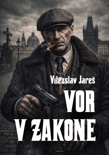 Vor v zakone