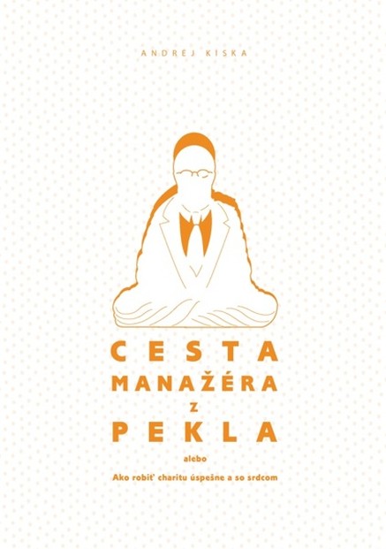Cesta manažéra z pekla