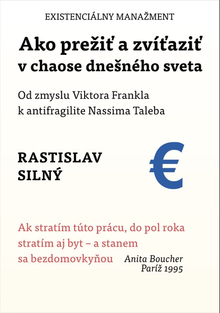 Existenciálny manažment