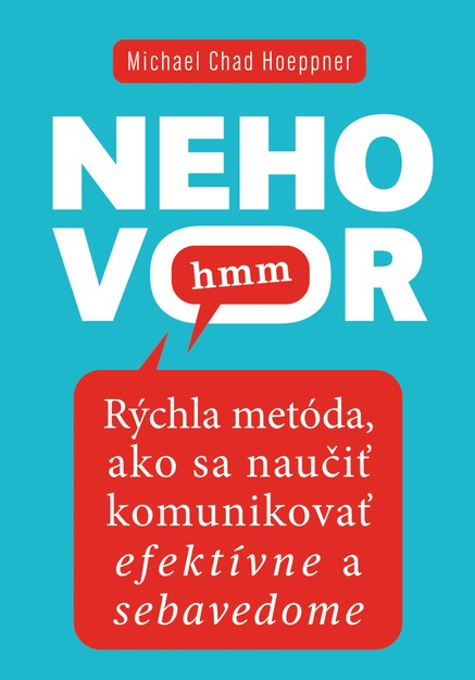 Nehovor hmm