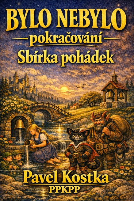 Bylo nebylo – pokračování 