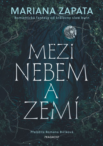 Mezi nebem a zemí