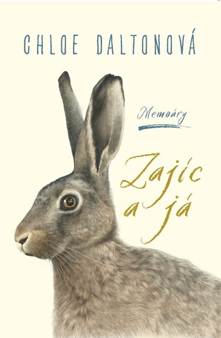 Zajíc a já