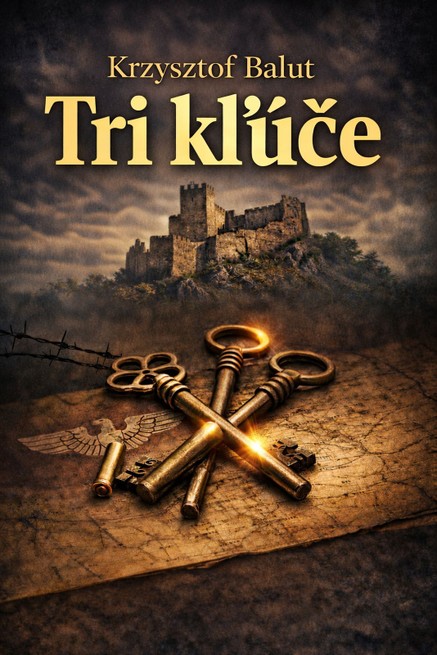 Tri kľúče