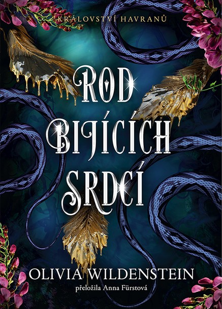 Rod bijících srdcí