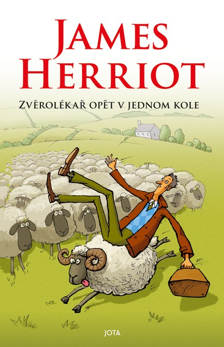 Zvěrolékař opět v jednom kole