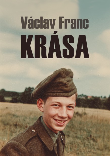Krása