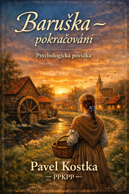 Baruška – pokračování